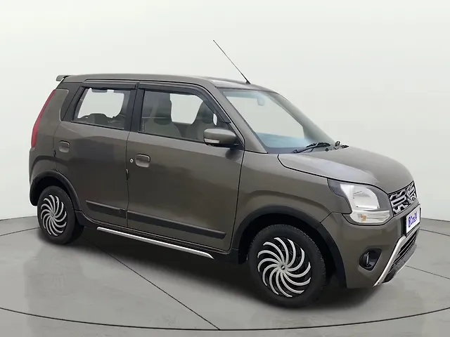 Used 2020 Maruti Suzuki Wagon R in Hyderabad