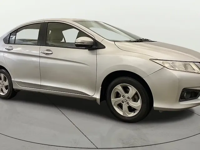 Used 2015 Honda City in Delhi