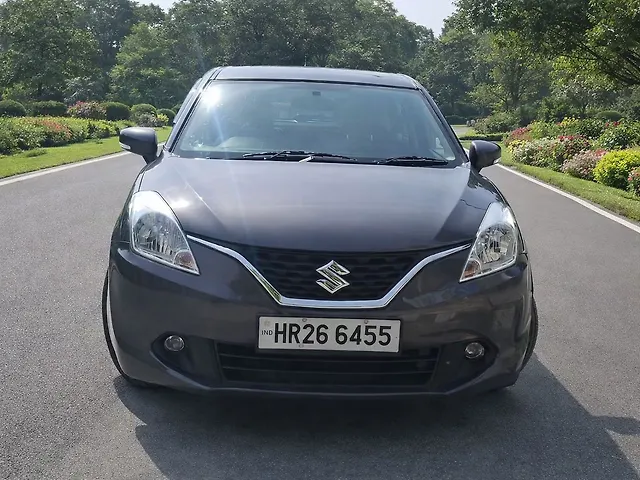 Used 2019 Maruti Suzuki Baleno in Delhi Used 2019 Maruti Suzuki Baleno in Delhi