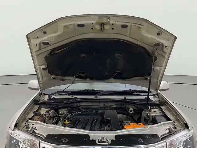 Used Nissan Terrano [2013-2017] XL (P) in Mumbai