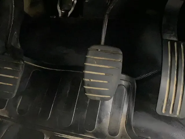 Used Nissan Terrano [2013-2017] XL (P) in Mumbai