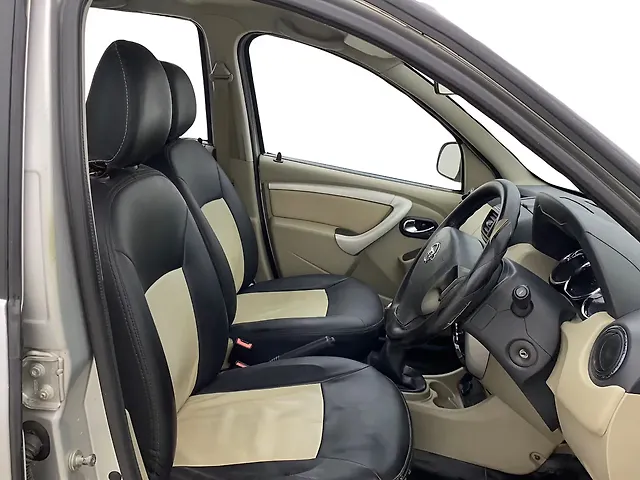 Used Nissan Terrano [2013-2017] XL (P) in Mumbai