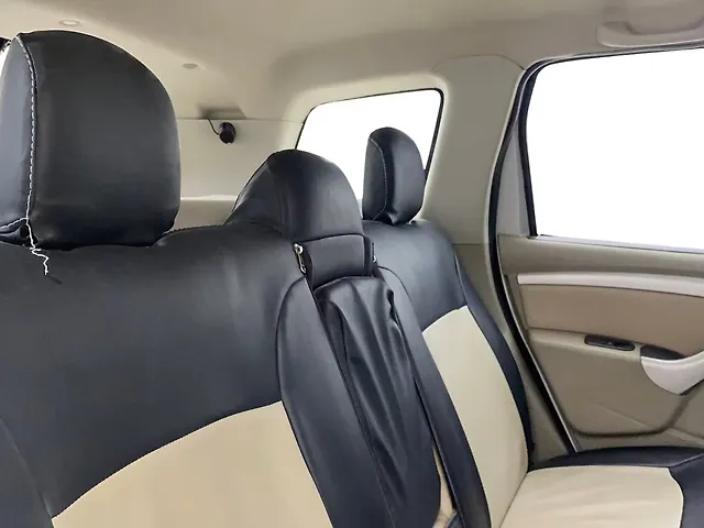 Used Nissan Terrano [2013-2017] XL (P) in Mumbai
