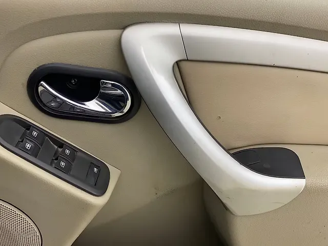 Used Nissan Terrano [2013-2017] XL (P) in Mumbai