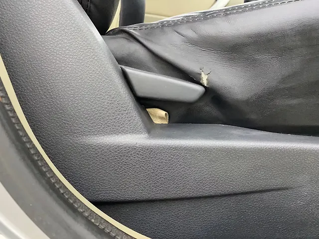 Used Nissan Terrano [2013-2017] XL (P) in Mumbai