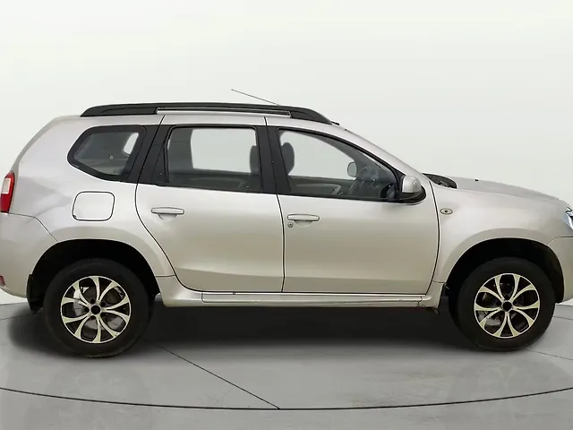 Used Nissan Terrano [2013-2017] XL (P) in Mumbai