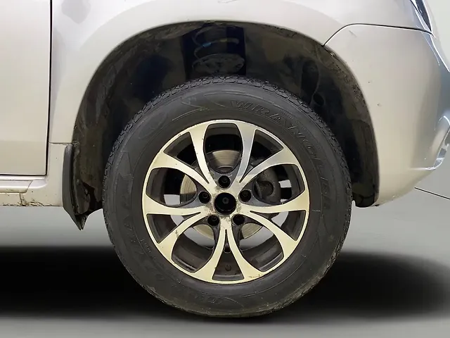 Used Nissan Terrano [2013-2017] XL (P) in Mumbai
