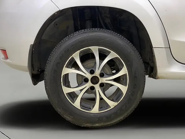 Used Nissan Terrano [2013-2017] XL (P) in Mumbai