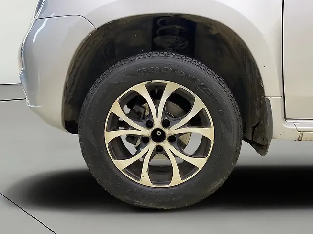 Used Nissan Terrano [2013-2017] XL (P) in Mumbai