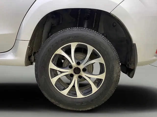 Used Nissan Terrano [2013-2017] XL (P) in Mumbai