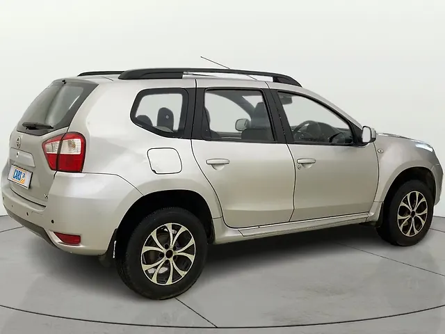 Used Nissan Terrano [2013-2017] XL (P) in Mumbai