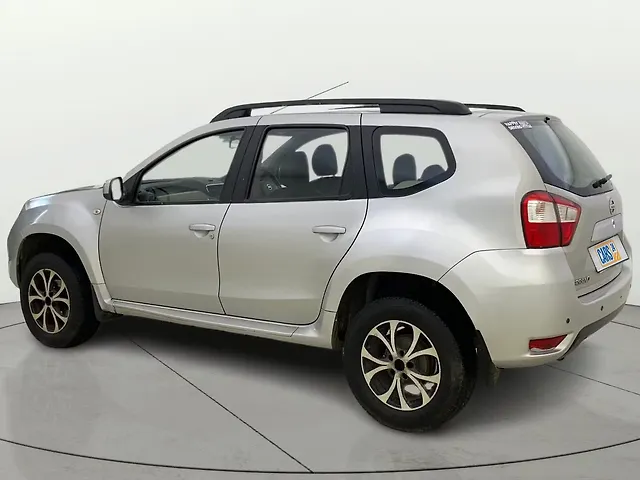 Used Nissan Terrano [2013-2017] XL (P) in Mumbai