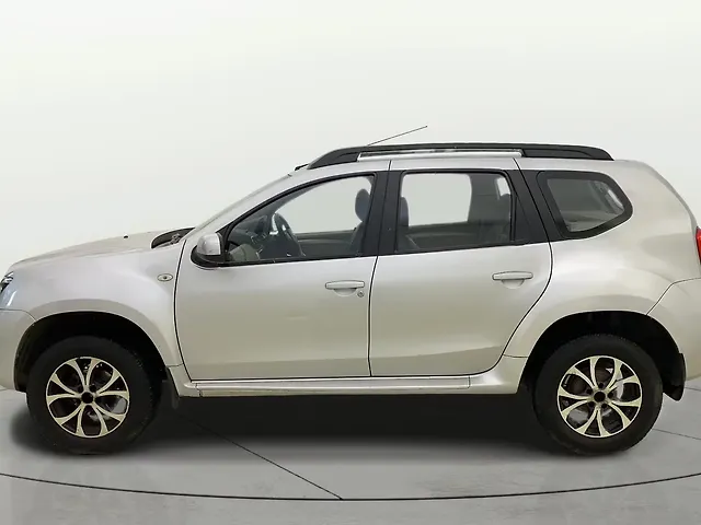Used Nissan Terrano [2013-2017] XL (P) in Mumbai