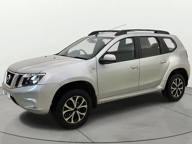 Used Nissan Terrano [2013-2017] XL (P) in Mumbai