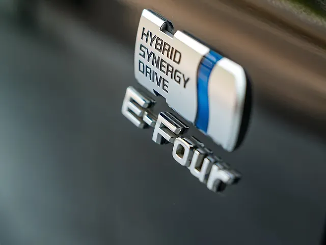 Used Toyota Vellfire [2020-2023] Hybrid in Thrissur