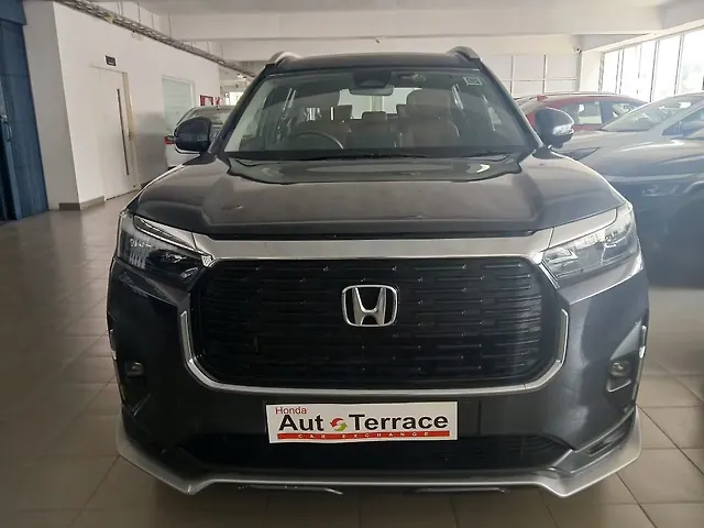 Used 2024 Honda Elevate in Bangalore