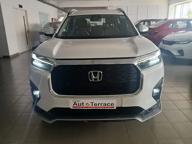 Used 2023 Honda Elevate in Bangalore