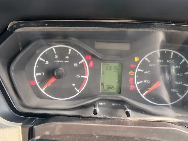 Used Mahindra Scorpio S Diesel Turbo Manual 7 STR in Bettiah