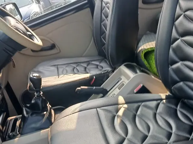 Used Mahindra Scorpio S Diesel Turbo Manual 7 STR in Bettiah