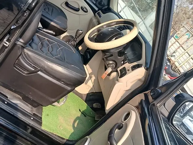Used Mahindra Scorpio S Diesel Turbo Manual 7 STR in Bettiah