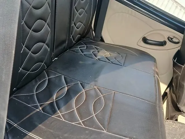 Used Mahindra Scorpio S Diesel Turbo Manual 7 STR in Bettiah