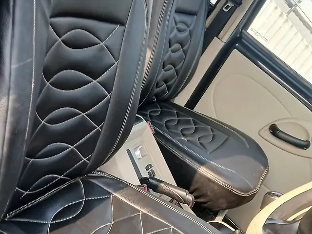 Used Mahindra Scorpio S Diesel Turbo Manual 7 STR in Bettiah