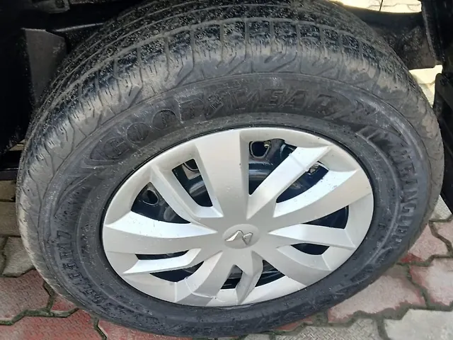Used Mahindra Scorpio S Diesel Turbo Manual 7 STR in Bettiah