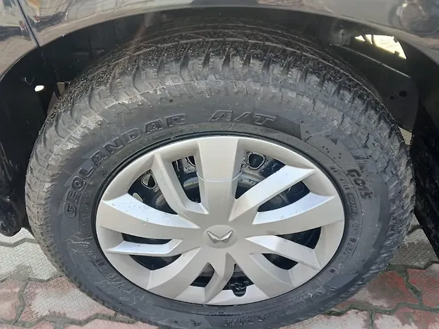 Used Mahindra Scorpio S Diesel Turbo Manual 7 STR in Bettiah