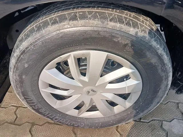 Used Mahindra Scorpio S Diesel Turbo Manual 7 STR in Bettiah