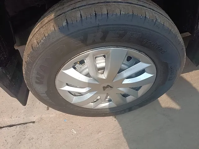Used Mahindra Scorpio S Diesel Turbo Manual 7 STR in Bettiah