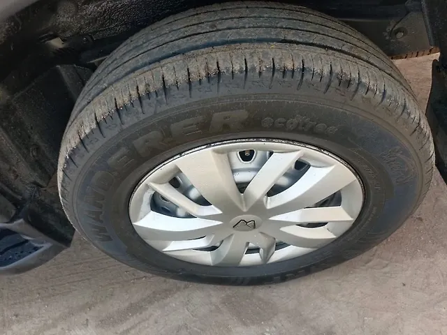 Used Mahindra Scorpio S Diesel Turbo Manual 7 STR in Bettiah