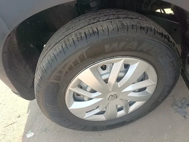 Used Mahindra Scorpio S Diesel Turbo Manual 7 STR in Bettiah