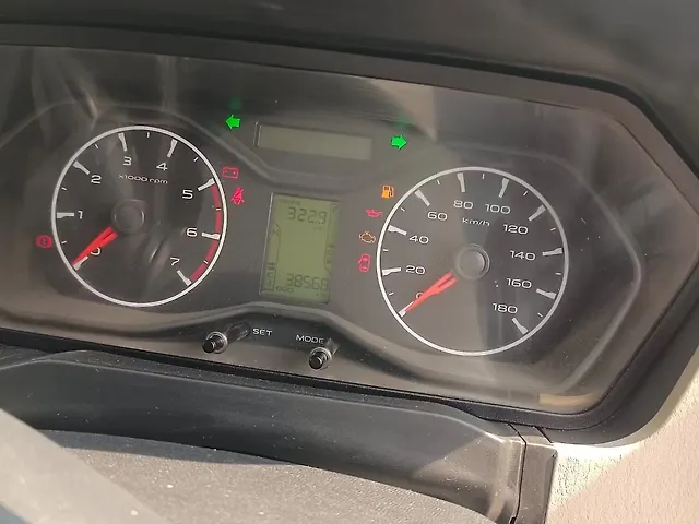 Used Mahindra Scorpio S Diesel Turbo Manual 7 STR in Bettiah