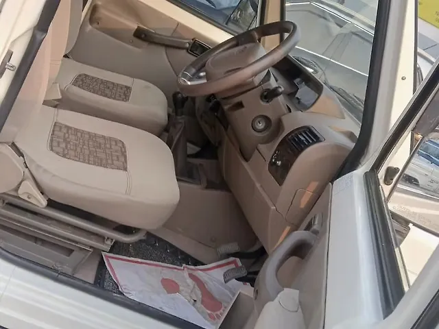 Used Mahindra Bolero [2011-2020] Power Plus SLX [2016-2019] in Bettiah