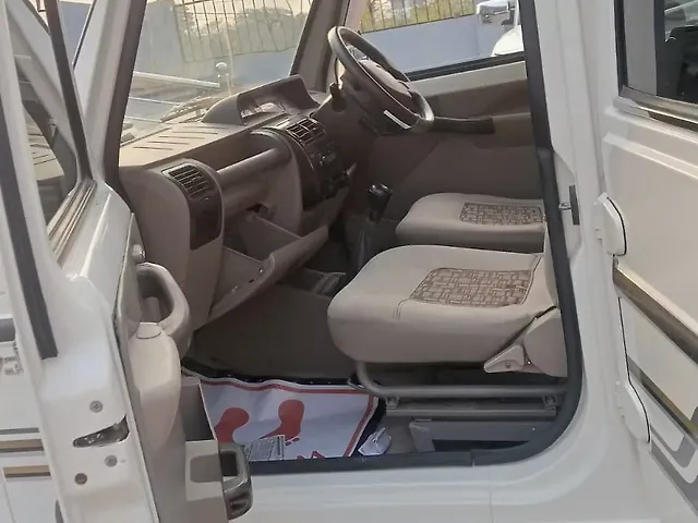 Used Mahindra Bolero [2011-2020] Power Plus SLX [2016-2019] in Bettiah