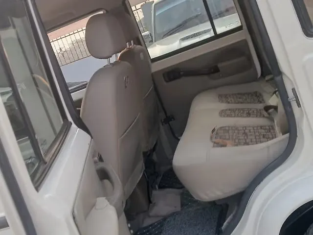 Used Mahindra Bolero [2011-2020] Power Plus SLX [2016-2019] in Bettiah