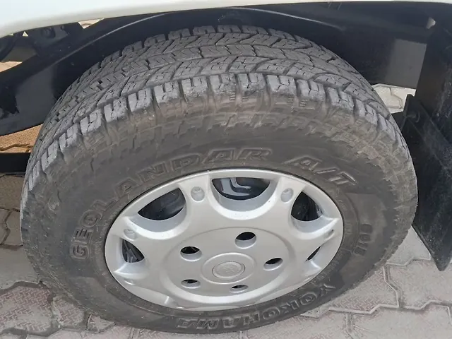 Used Mahindra Bolero [2011-2020] Power Plus SLX [2016-2019] in Bettiah