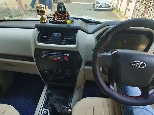 Used Mahindra Scorpio [2014-2017] S2 in Patna