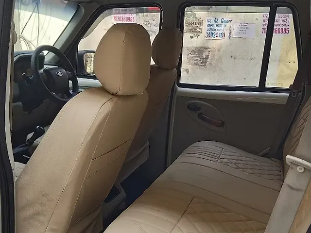 Used Mahindra Scorpio [2014-2017] S2 in Patna