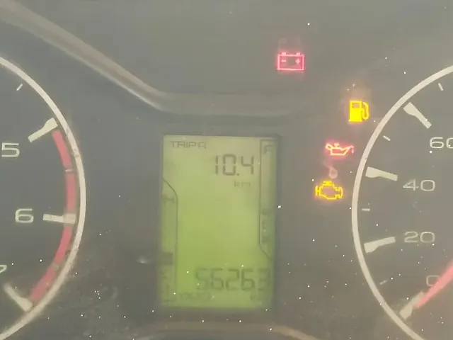 Used Mahindra Scorpio [2014-2017] S2 in Patna