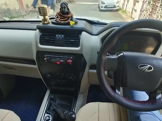 Used Mahindra Scorpio [2014-2017] S2 in Patna