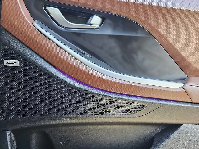 Used Hyundai Alcazar [2023-2024] Signature (O) 6 STR 1.5 Diesel AT in Mumbai