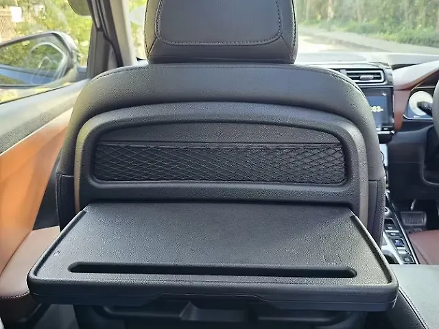 Used Hyundai Alcazar [2023-2024] Signature (O) 6 STR 1.5 Diesel AT in Mumbai