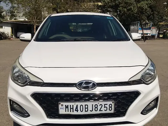 Used 2020 Hyundai Elite i20 in Nagpur