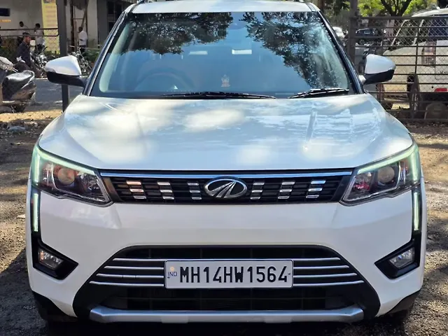 Used 2019 Mahindra XUV300 in Nashik