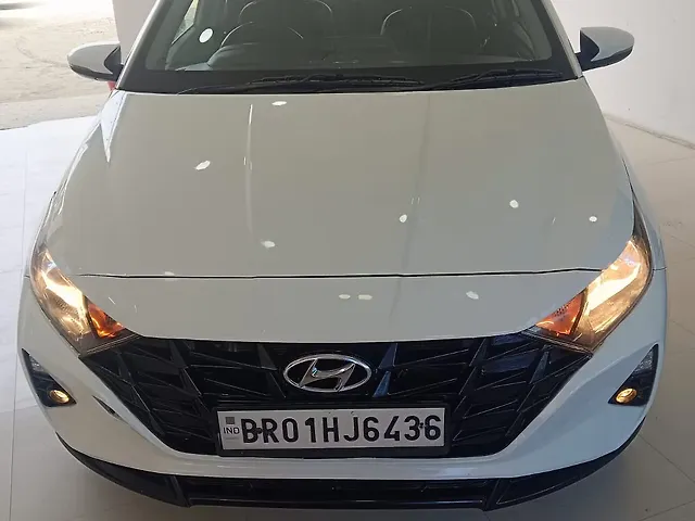 Used 2023 Hyundai Elite i20 in Muzaffarpur