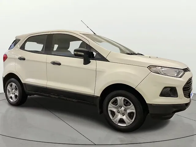 Used 2016 Ford Ecosport in Delhi