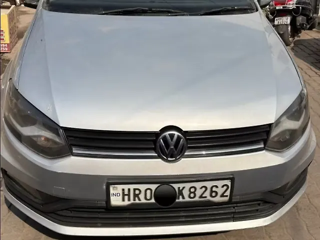 Used 2016 Volkswagen Ameo in Ambala Cantt