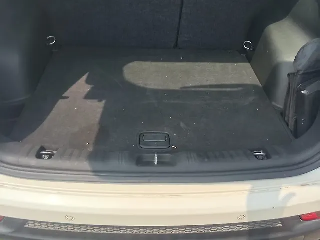 Used 2019 Jeep Compass in Hyderabad