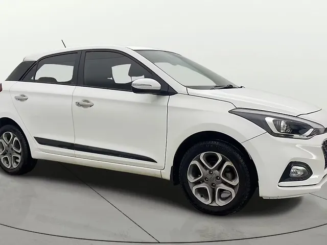 Used 2020 Hyundai Elite i20 in Chennai
